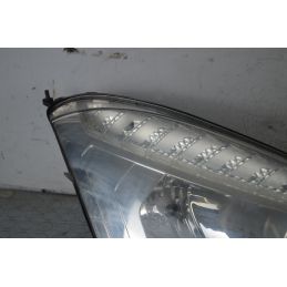 Faro Anteriore DX Citroen C4 Picasso Dal 2006 al 2013 Cod 6206V1  1748349828082