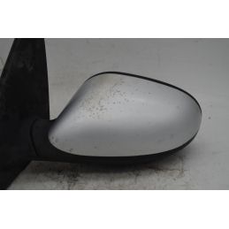 Specchietto Retrovisore esterno SX Lancia Ypsilon Dal 2003 al 2011 Cod 014218  1748350239440