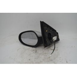 Specchietto Retrovisore esterno SX Lancia Ypsilon Dal 2003 al 2011 Cod 014218  1748350239440
