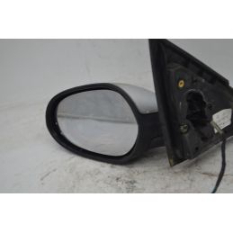 Specchietto Retrovisore esterno SX Lancia Ypsilon Dal 2003 al 2011 Cod 014218  1748350239440