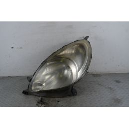 Faro fanale anteriore sx Toyota Yaris Verso Dal 2003 al 2007 Cod 8115052390  1748350763709