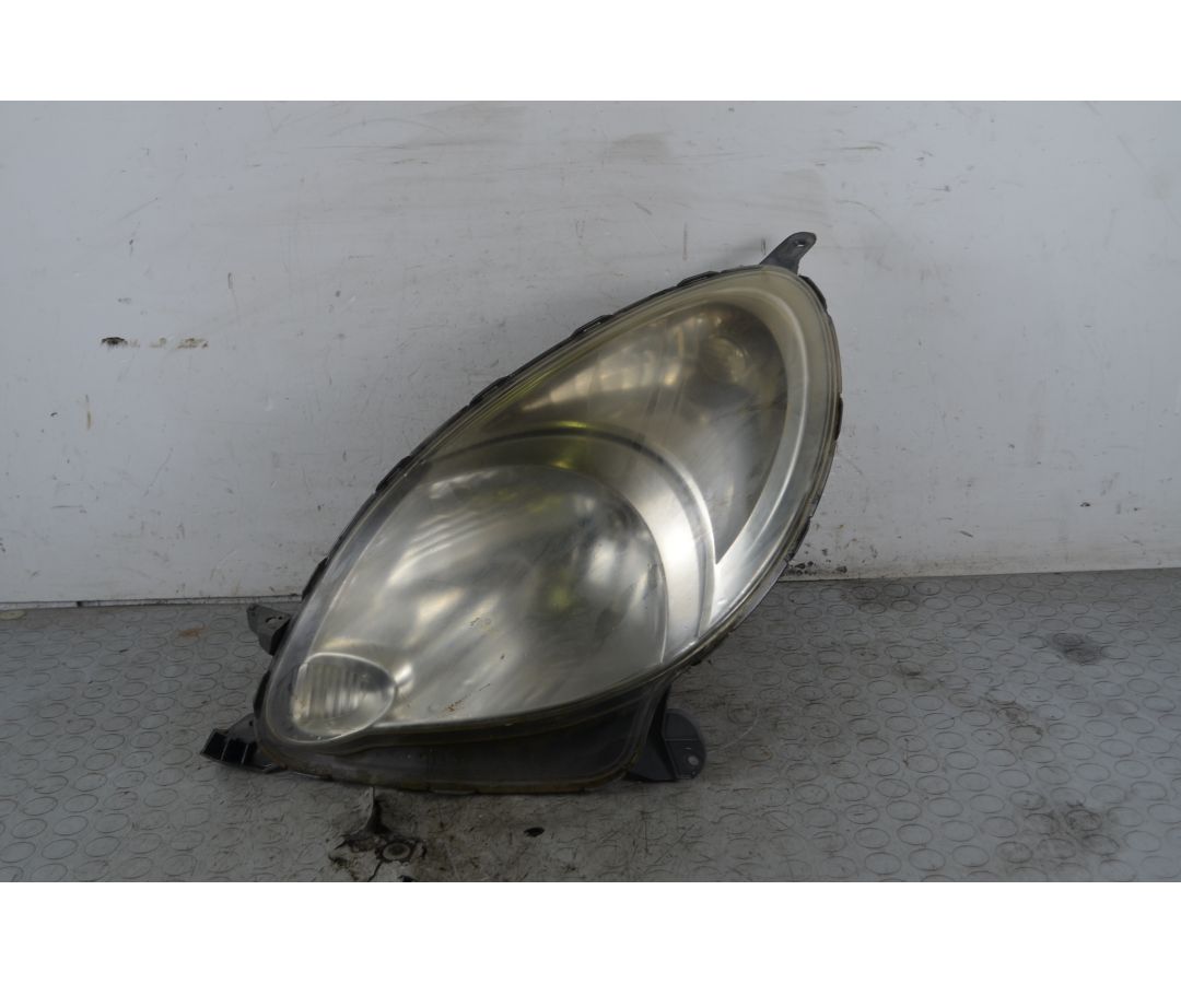Faro fanale anteriore sx Toyota Yaris Verso Dal 2003 al 2007 Cod 8115052390  1748350763709