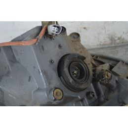 Faro fanale anteriore sx Toyota Yaris Verso Dal 2003 al 2007 Cod 8115052390  1748350763709