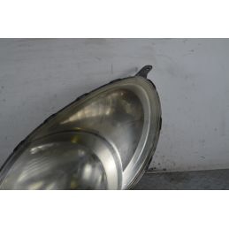 Faro fanale anteriore sx Toyota Yaris Verso Dal 2003 al 2007 Cod 8115052390  1748350763709
