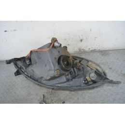 Faro fanale anteriore sx Toyota Yaris Verso Dal 2003 al 2007 Cod 8115052390  1748350763709