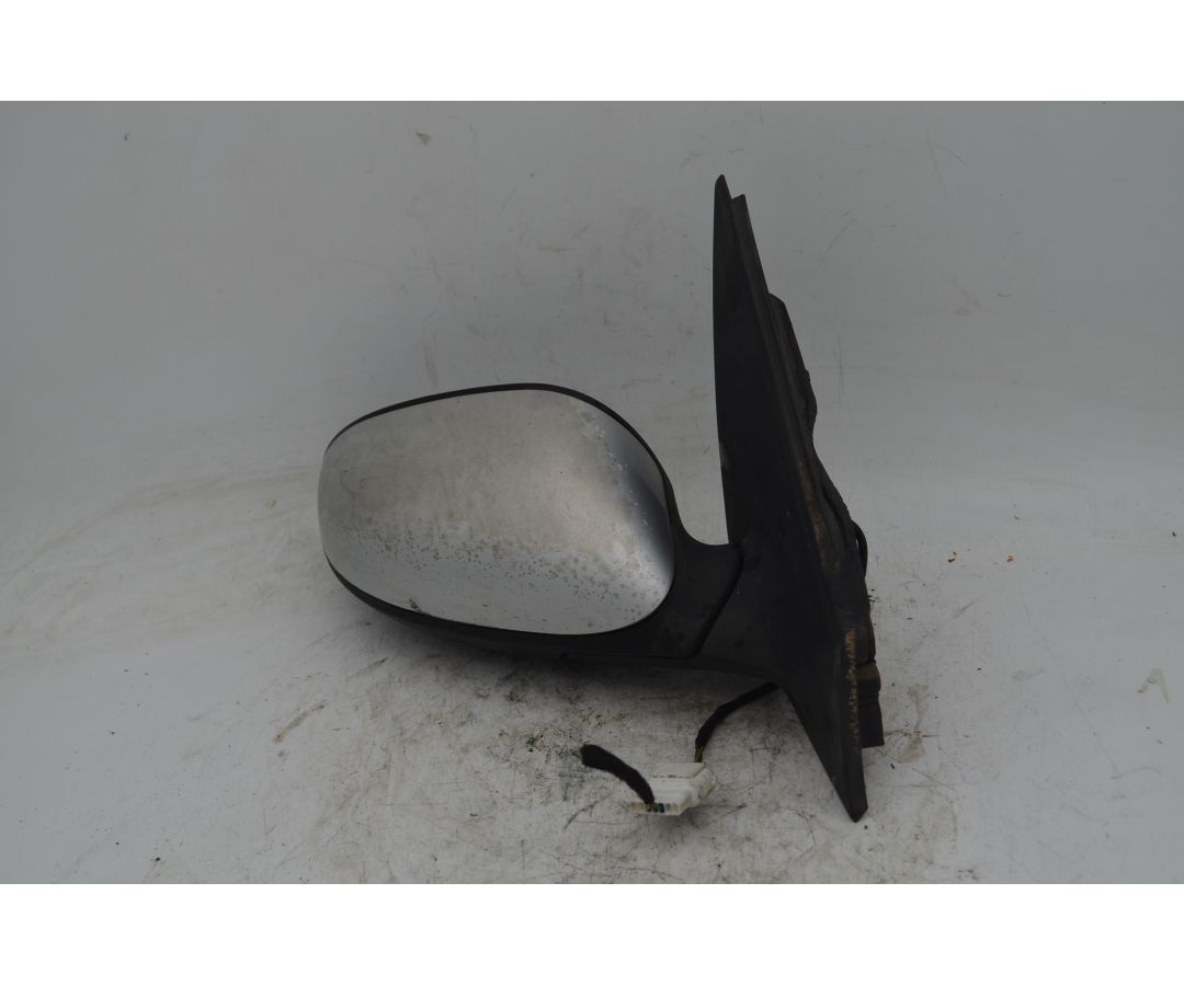 Specchietto Retrovisore esterno DX Lancia Ypsilon Dal 2003 al 2011 Cod 014218  1748350702210