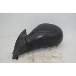 Specchietto Retrovisore esterno SX Citroen C3 Pluriel Dal 2003 al 2012 Cod 011019  1748352913645