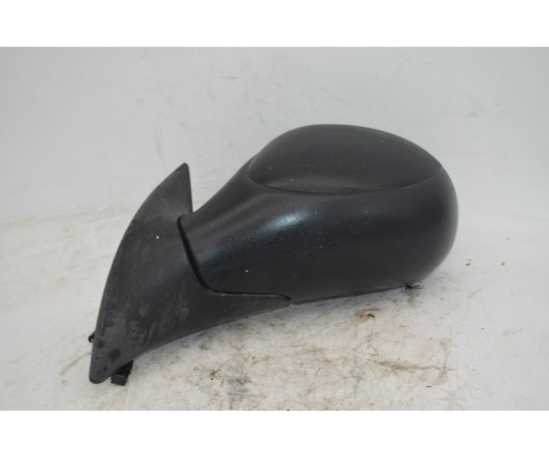 Specchietto Retrovisore esterno SX Citroen C3 Pluriel Dal 2003 al 2012 Cod 011019  1748352913645