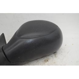 Specchietto Retrovisore esterno SX Citroen C3 Pluriel Dal 2003 al 2012 Cod 011019  1748352913645