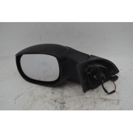 Specchietto Retrovisore esterno SX Citroen C3 Pluriel Dal 2003 al 2012 Cod 011019  1748352913645