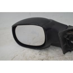 Specchietto Retrovisore esterno SX Citroen C3 Pluriel Dal 2003 al 2012 Cod 011019  1748352913645