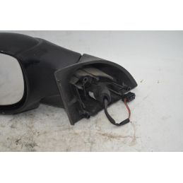 Specchietto Retrovisore esterno SX Citroen C3 Pluriel Dal 2003 al 2012 Cod 011019  1748352913645