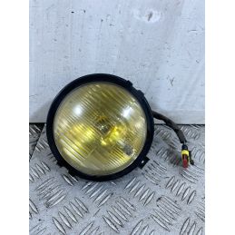 Faro Fanale Anteriore Benelli Pepe 50 Dal 1998 Al 2015  1748353402971