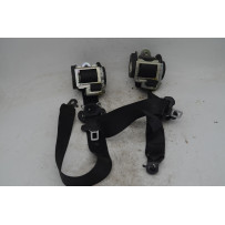 Cintura Di Sicurezza Anteriore DX e SX Fiat Grande Punto Dal 2005 al 2018 Cod 605236400  1748353401103