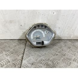 Strumentazione Contachilometri Piaggio Liberty 50 RST 4T Dal 2004 al 2016 Km 28817  1748353655933