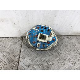 Strumentazione Contachilometri Piaggio Liberty 50 RST 4T Dal 2004 al 2016 Km 28817  1748353655933