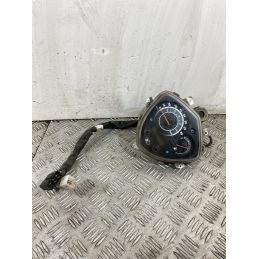 Strumentazione Contachilometri Kymco Agility R16 50 Plus dal 2015 in poi  1748354464039