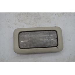 Plafoniera Luce Intera Abitacolo Anteriore Fiat Panda Dal 2003 al 2012 Cod 735244962  1748354055374