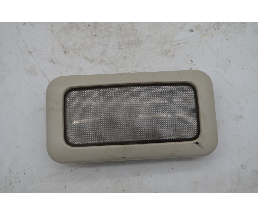 Plafoniera Luce Intera Abitacolo Anteriore Fiat Panda Dal 2003 al 2012 Cod 735244962  1748354055374