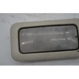 Plafoniera Luce Intera Abitacolo Anteriore Fiat Panda Dal 2003 al 2012 Cod 735244962  1748354055374
