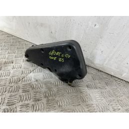 Scatola Filtro Aria Airbox Aprilia Sportcity One 125 Dal 2008 al 2012  1748354598697
