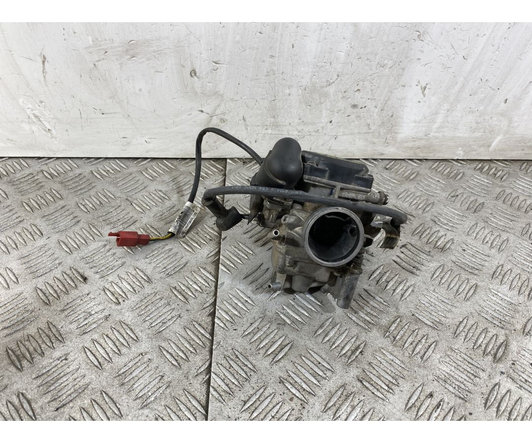 Carburatore Aprilia Sportcity One 125 Dal 2008 al 2012  1748355994320