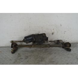 Motorino tergicristallo anteriore Toyota Yaris verso Dal 1999 al 2003 Cod 85110-52090  1748355498644