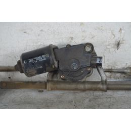 Motorino tergicristallo anteriore Toyota Yaris verso Dal 1999 al 2003 Cod 85110-52090  1748355498644