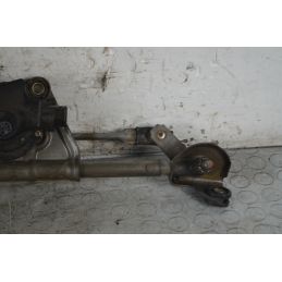 Motorino tergicristallo anteriore Toyota Yaris verso Dal 1999 al 2003 Cod 85110-52090  1748355498644