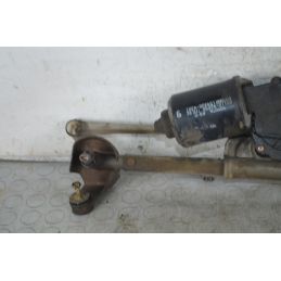 Motorino tergicristallo anteriore Toyota Yaris verso Dal 1999 al 2003 Cod 85110-52090  1748355498644