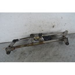 Motorino tergicristallo anteriore Toyota Yaris verso Dal 1999 al 2003 Cod 85110-52090  1748355498644