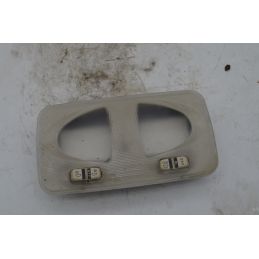 Plafoniera luce interna Lancia Musa Dal 2004 al 2007 Cod 735384471  1748356934523