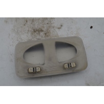 Plafoniera luce interna Lancia Musa Dal 2004 al 2007 Cod 735384471  1748356934523