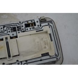 Plafoniera luce interna Lancia Musa Dal 2004 al 2007 Cod 735384471  1748356934523