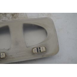 Plafoniera luce interna Lancia Musa Dal 2004 al 2007 Cod 735384471  1748356934523