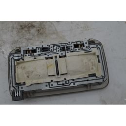 Plafoniera luce interna Lancia Musa Dal 2004 al 2007 Cod 735384471  1748356934523