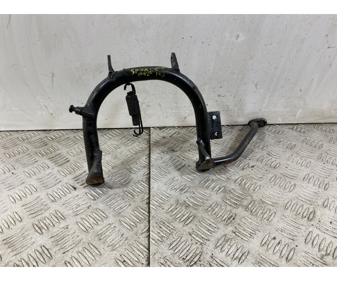Cavalletto Centrale Aprilia Sportcity One 125 Dal 2008 al 2012  1748356871446