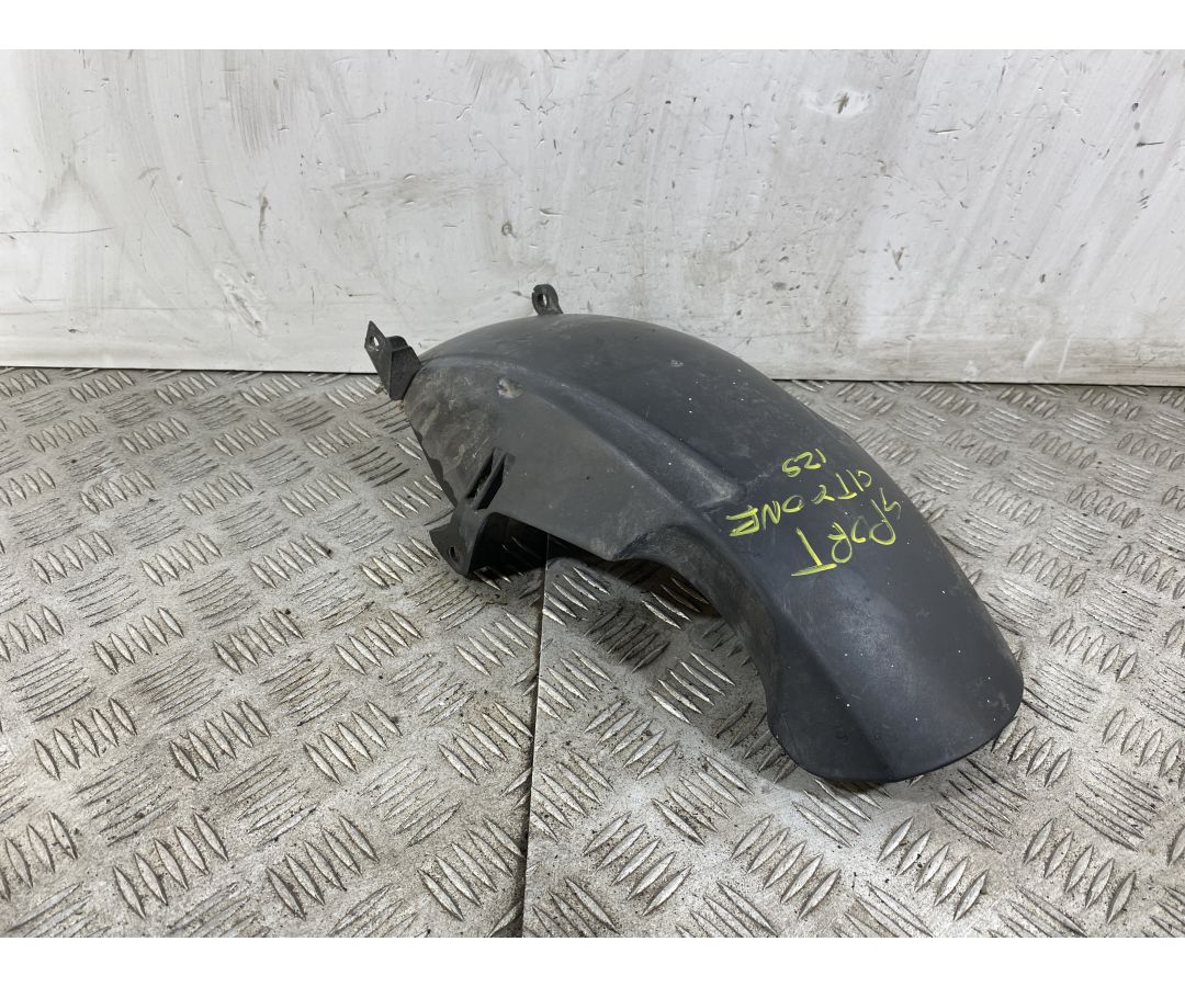 Carena Parafango posteriore Aprilia Sportcity One 125 Dal 2008 al 2012  1748357501892
