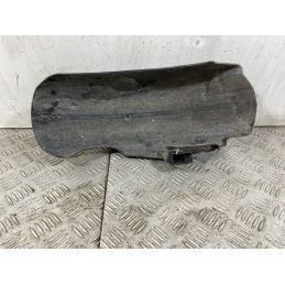 Carena Parafango posteriore Aprilia Sportcity One 125 Dal 2008 al 2012  1748357501892