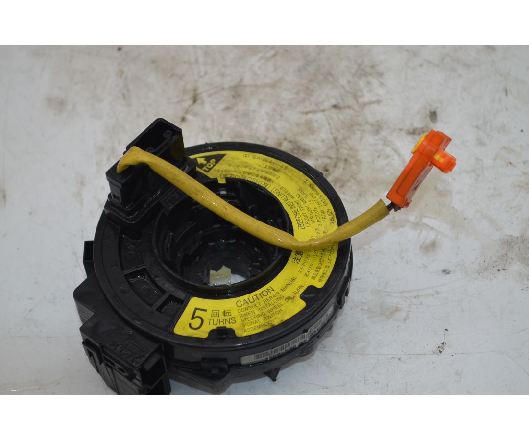 Contatto Spiralato Toyota Yaris Verso Dal 1999 al 2003 Cod 8430677A002  1748357945078