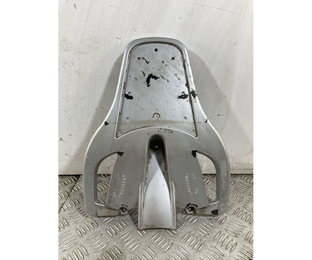 Maniglione Portapacchi Benelli Pepe 50 Dal 1998 Al 2015  1748357626960