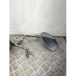 Coppia Specchietti Retrovisori Aprilia Scarabeo 300 Special Dal 2009 al 2013  1748359042850