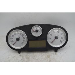 Strumentazione Contachilometri Completa Lancia Ypsilon Dal 2006 al 2011 Cod 51786249  1748414316209