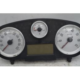 Strumentazione Contachilometri Completa Lancia Ypsilon Dal 2006 al 2011 Cod 51786249  1748414316209