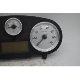 Strumentazione Contachilometri Completa Lancia Ypsilon Dal 2006 al 2011 Cod 51786249  1748414316209