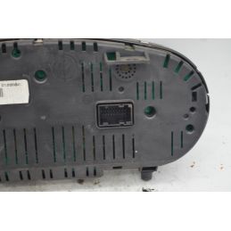 Strumentazione Contachilometri Completa Lancia Ypsilon Dal 2006 al 2011 Cod 51786249  1748414316209