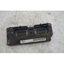 Centralina ECU Fiat Punto  Dal 1999 al 2011 Cod 46808846  1748414731439