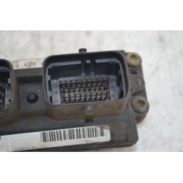 Centralina ECU Fiat Punto  Dal 1999 al 2011 Cod 46808846  1748414731439