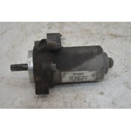 Attuatore Smart ForTwo W450 Dal 1998 al 2007 Cod 0003227V009  1748415100920