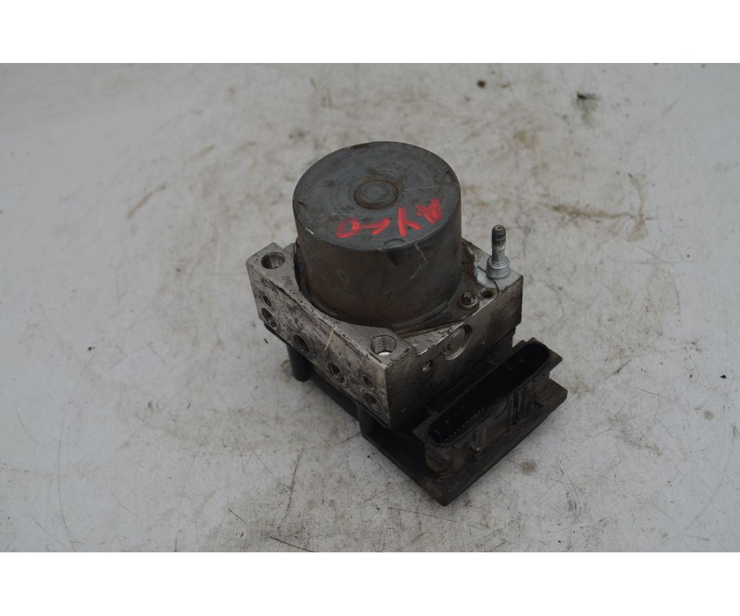 Pompa Modulo ABS Toyota Aygo Dal 2005 al 2014 Cod 0265800441  1748415489568